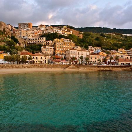 Bed and Breakfast Mediterraneo TartufoExperience Pizzo  Exterior foto