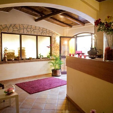 Bed and Breakfast Mediterraneo TartufoExperience Pizzo  Exterior foto
