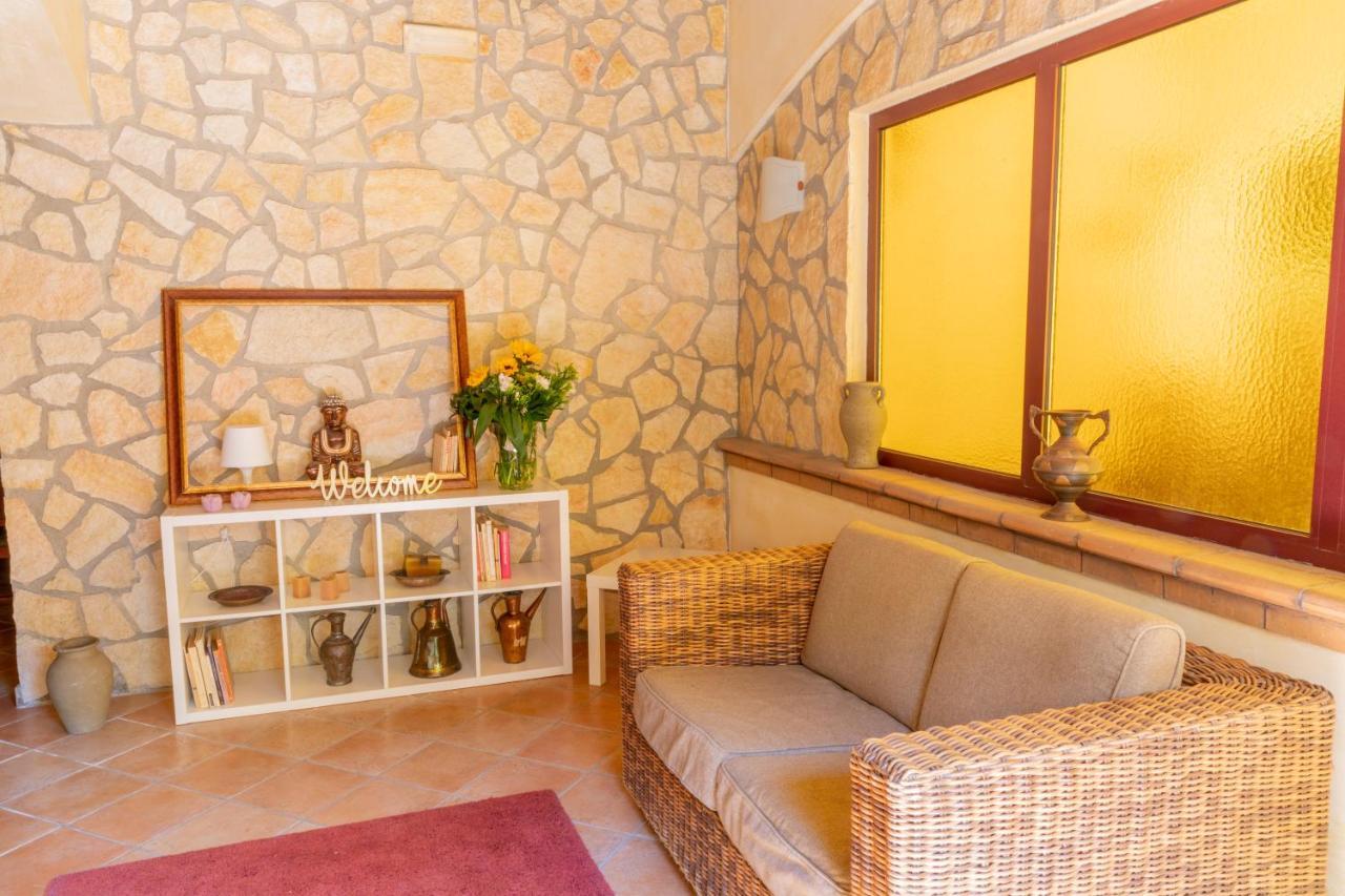 Bed and Breakfast Mediterraneo TartufoExperience Pizzo  Exterior foto