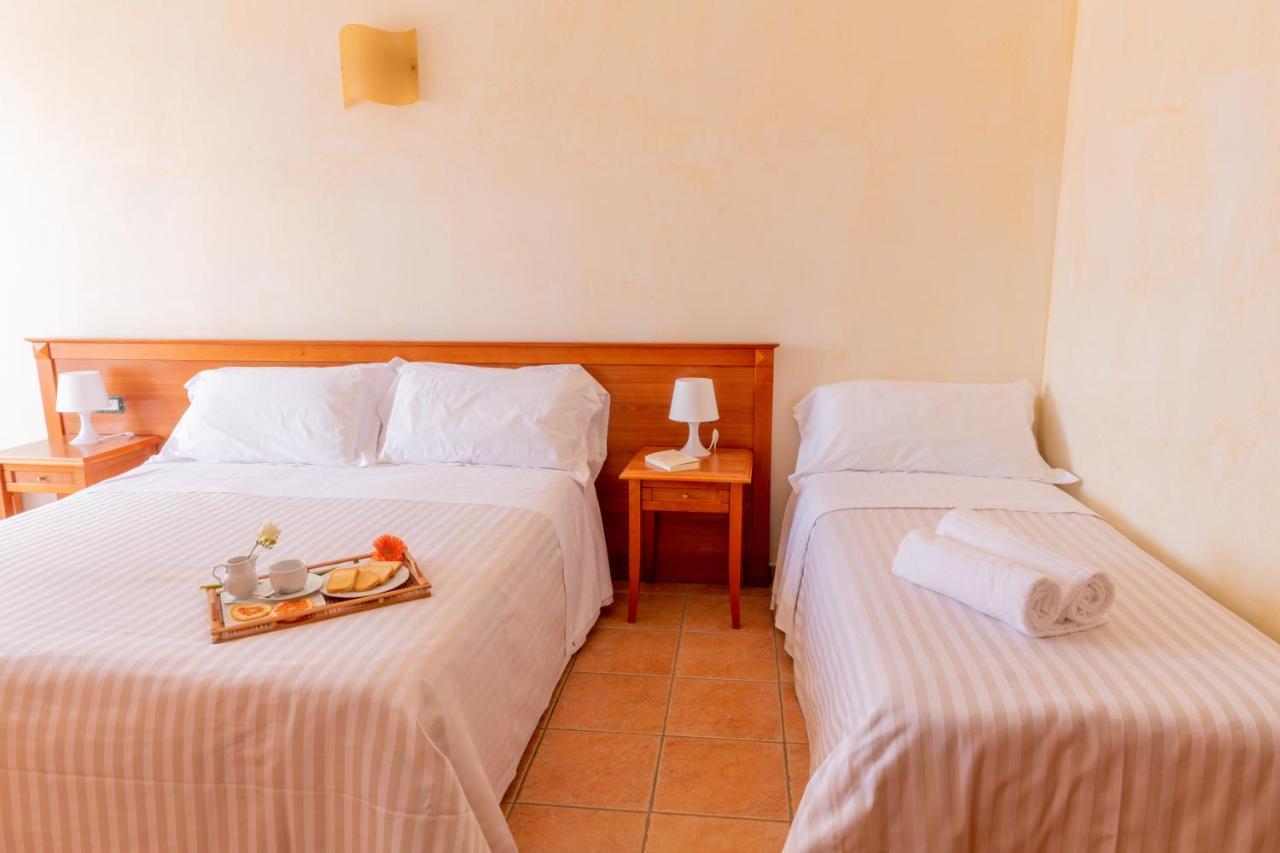 Bed and Breakfast Mediterraneo TartufoExperience Pizzo  Exterior foto