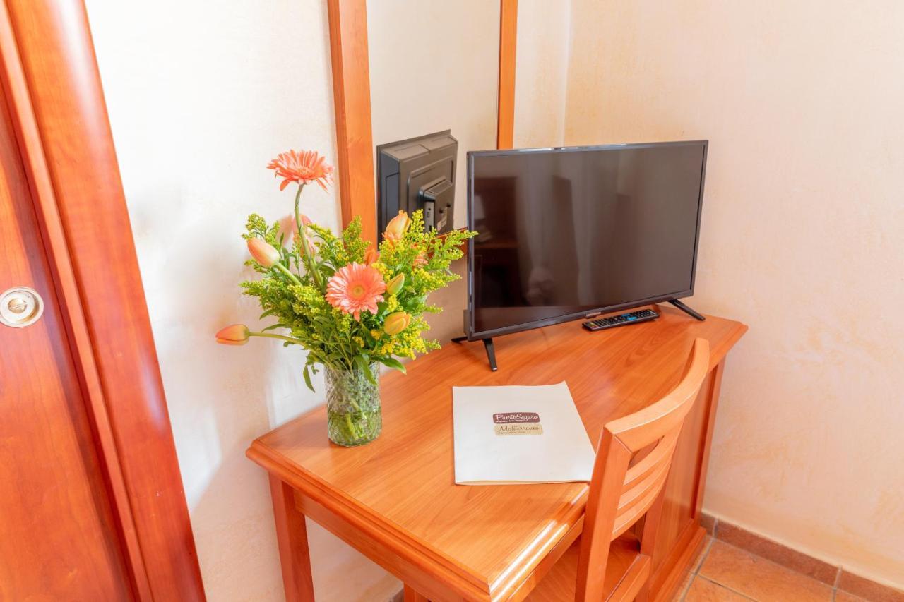Bed and Breakfast Mediterraneo TartufoExperience Pizzo  Exterior foto