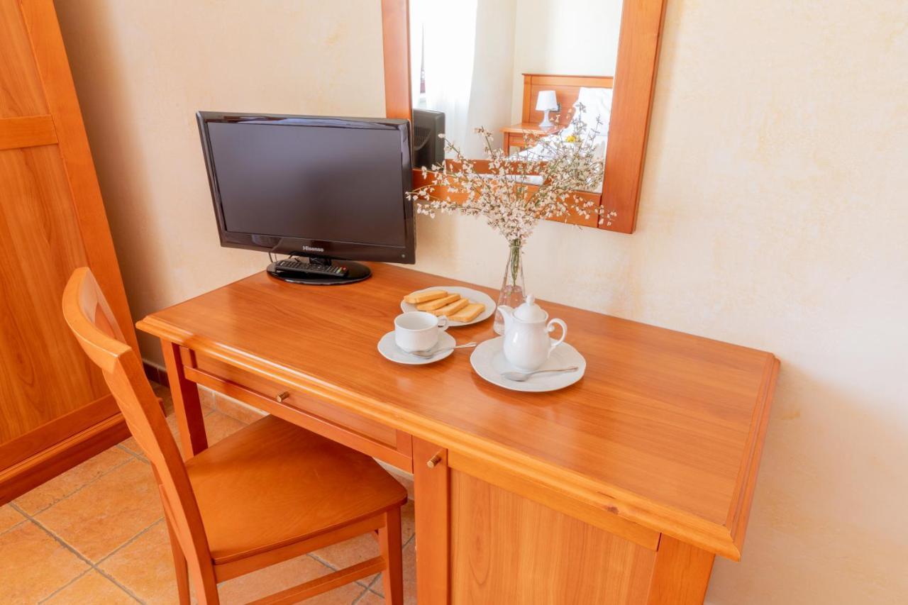 Bed and Breakfast Mediterraneo TartufoExperience Pizzo  Exterior foto
