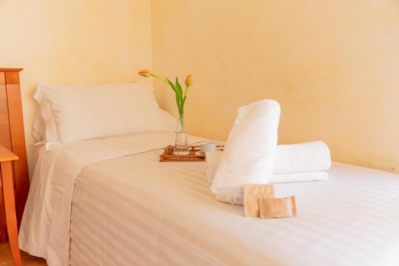 Bed and Breakfast Mediterraneo TartufoExperience Pizzo  Exterior foto