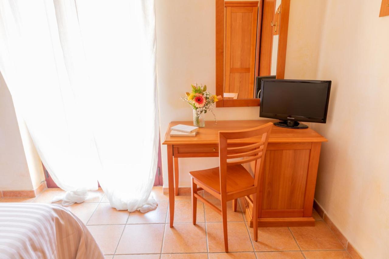 Bed and Breakfast Mediterraneo TartufoExperience Pizzo  Exterior foto