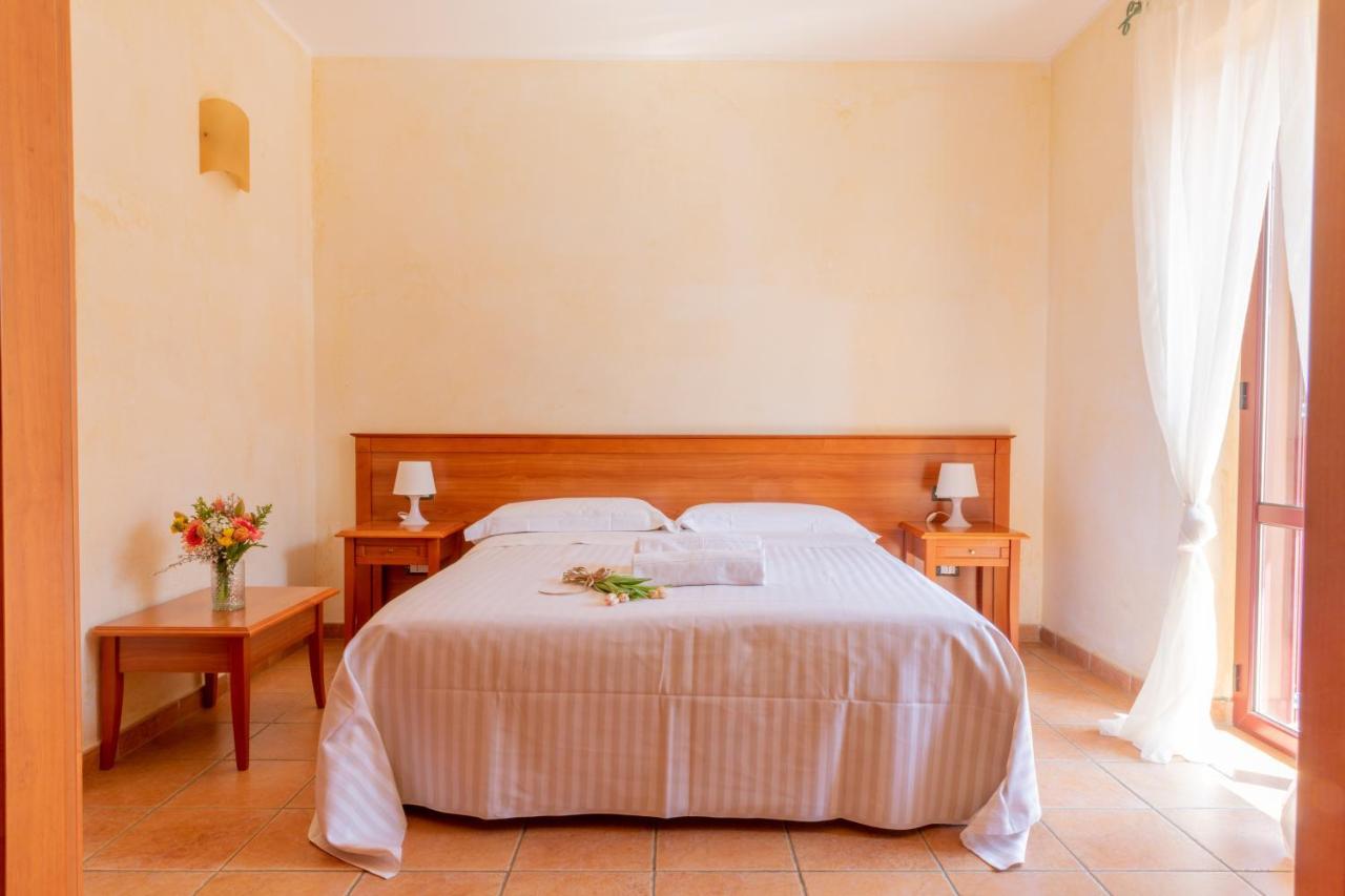 Bed and Breakfast Mediterraneo TartufoExperience Pizzo  Exterior foto