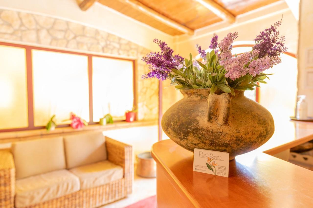 Bed and Breakfast Mediterraneo TartufoExperience Pizzo  Exterior foto