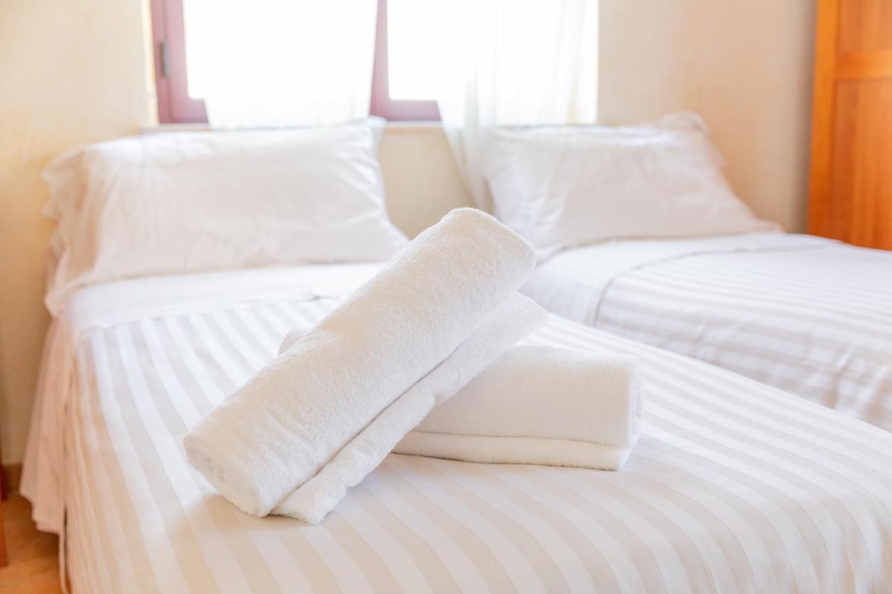 Bed and Breakfast Mediterraneo TartufoExperience Pizzo  Exterior foto