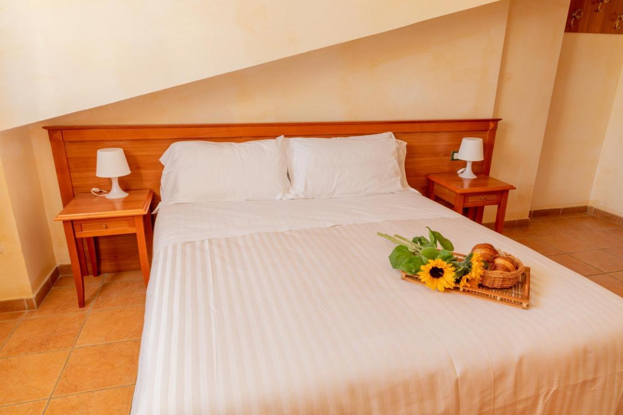 Bed and Breakfast Mediterraneo TartufoExperience Pizzo  Exterior foto