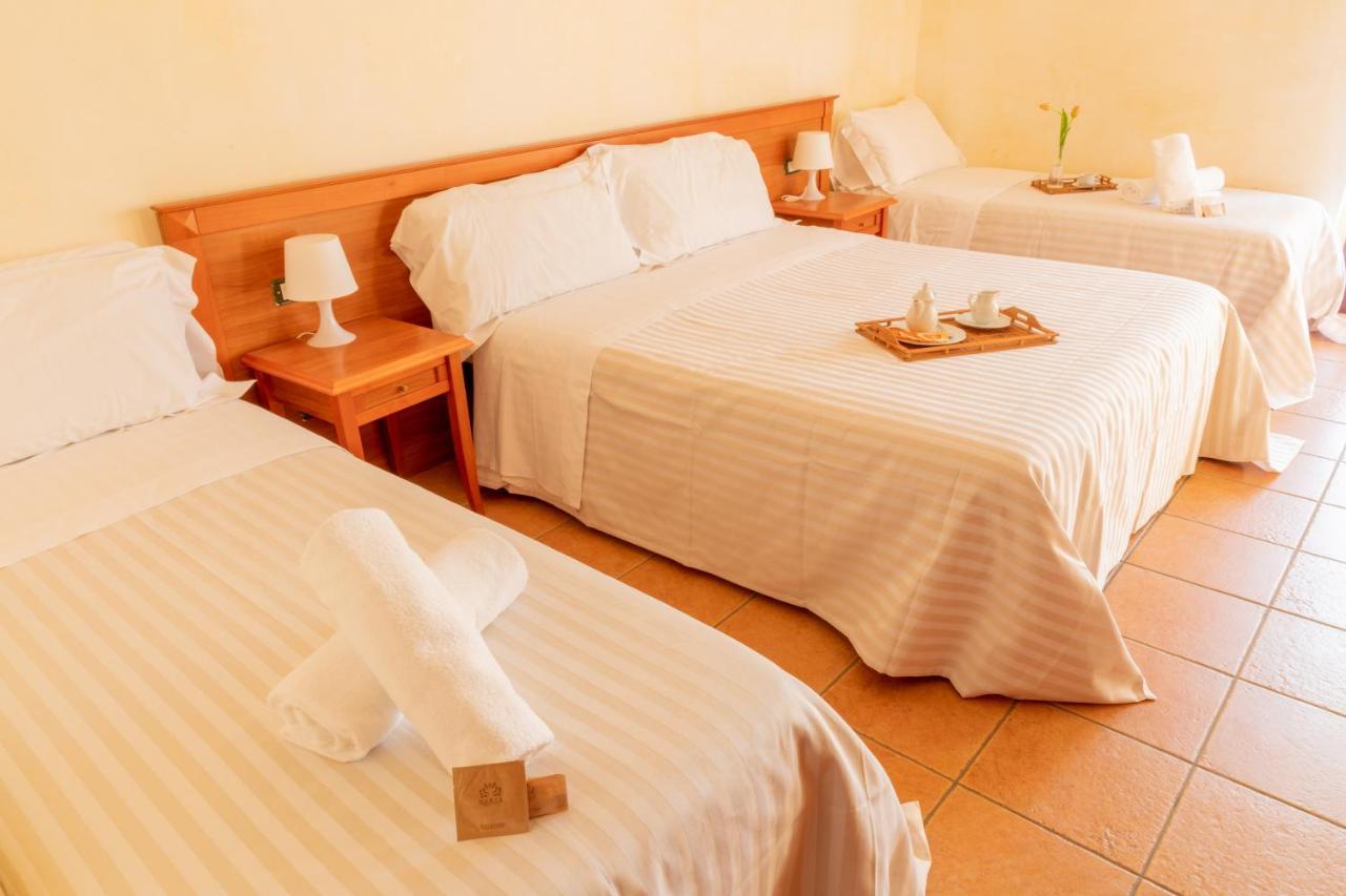 Bed and Breakfast Mediterraneo TartufoExperience Pizzo  Exterior foto