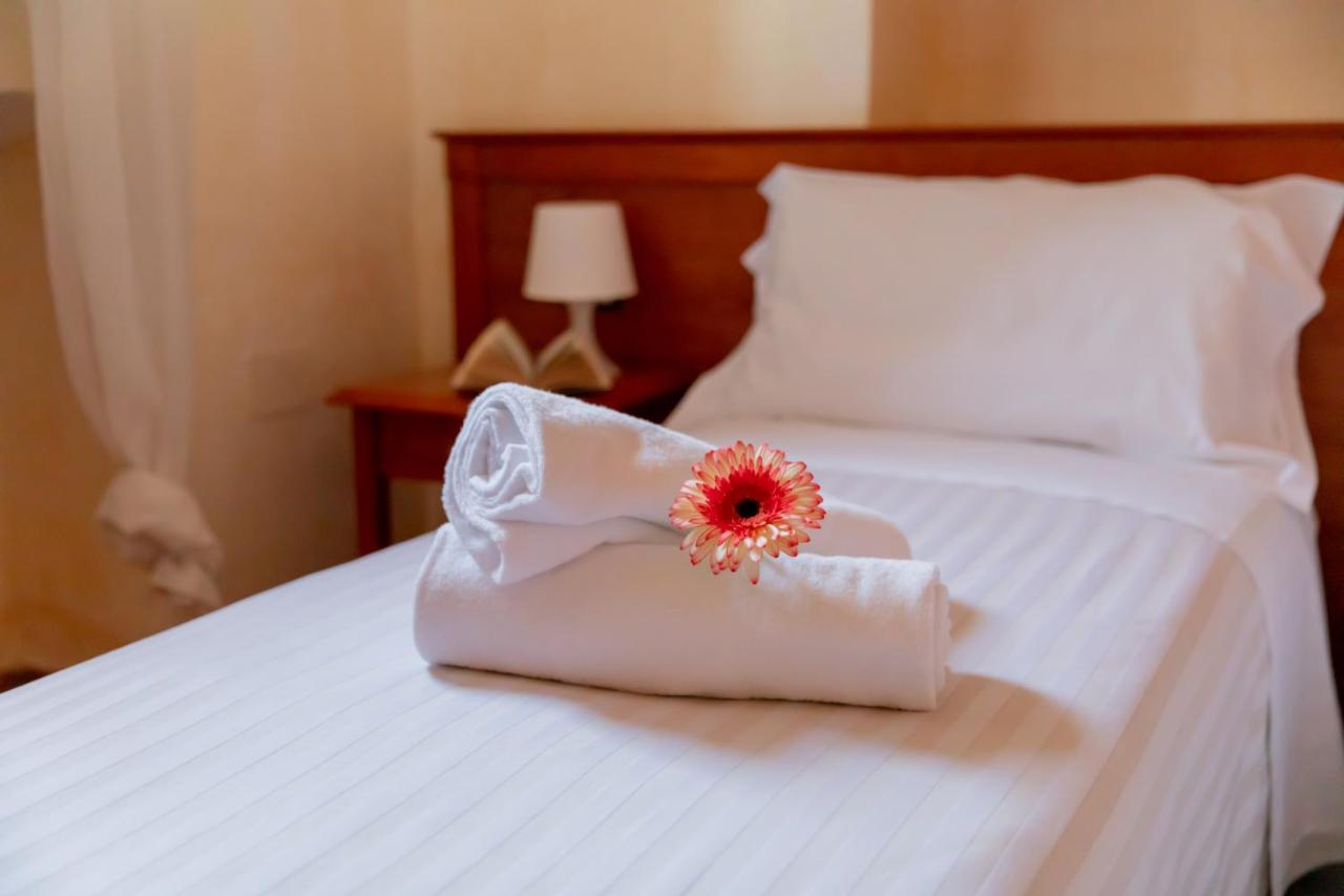 Bed and Breakfast Mediterraneo TartufoExperience Pizzo  Exterior foto