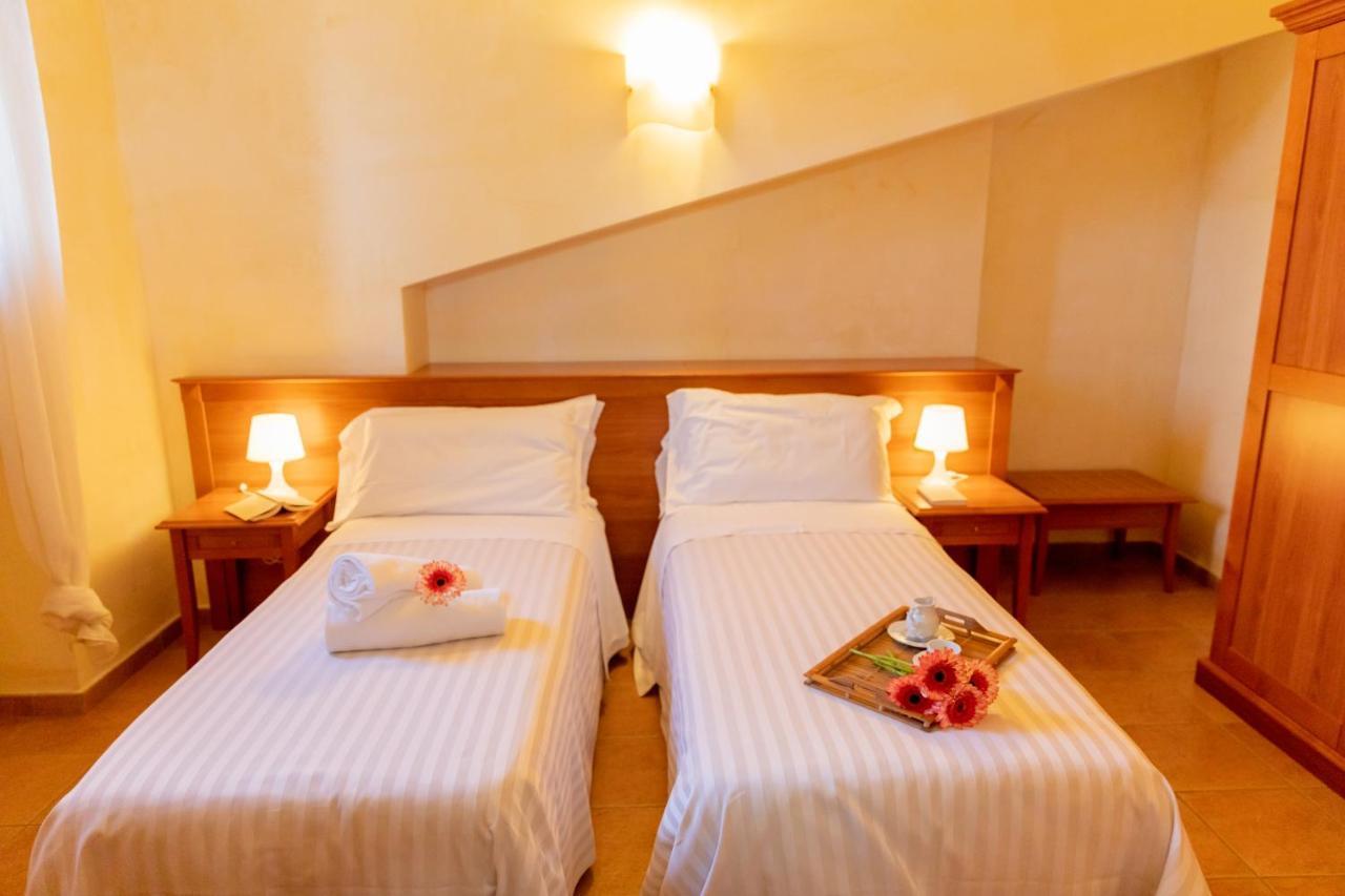 Bed and Breakfast Mediterraneo TartufoExperience Pizzo  Exterior foto