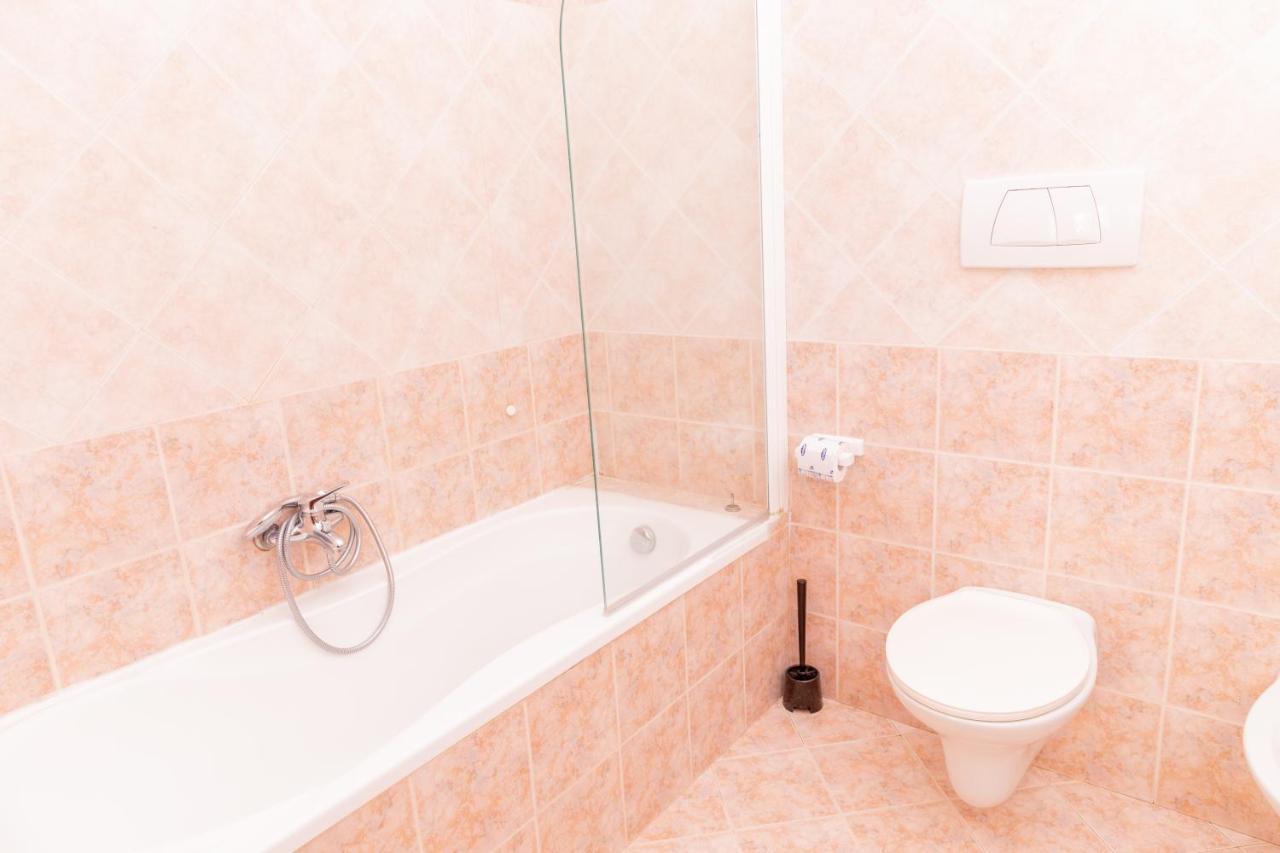 Bed and Breakfast Mediterraneo TartufoExperience Pizzo  Exterior foto