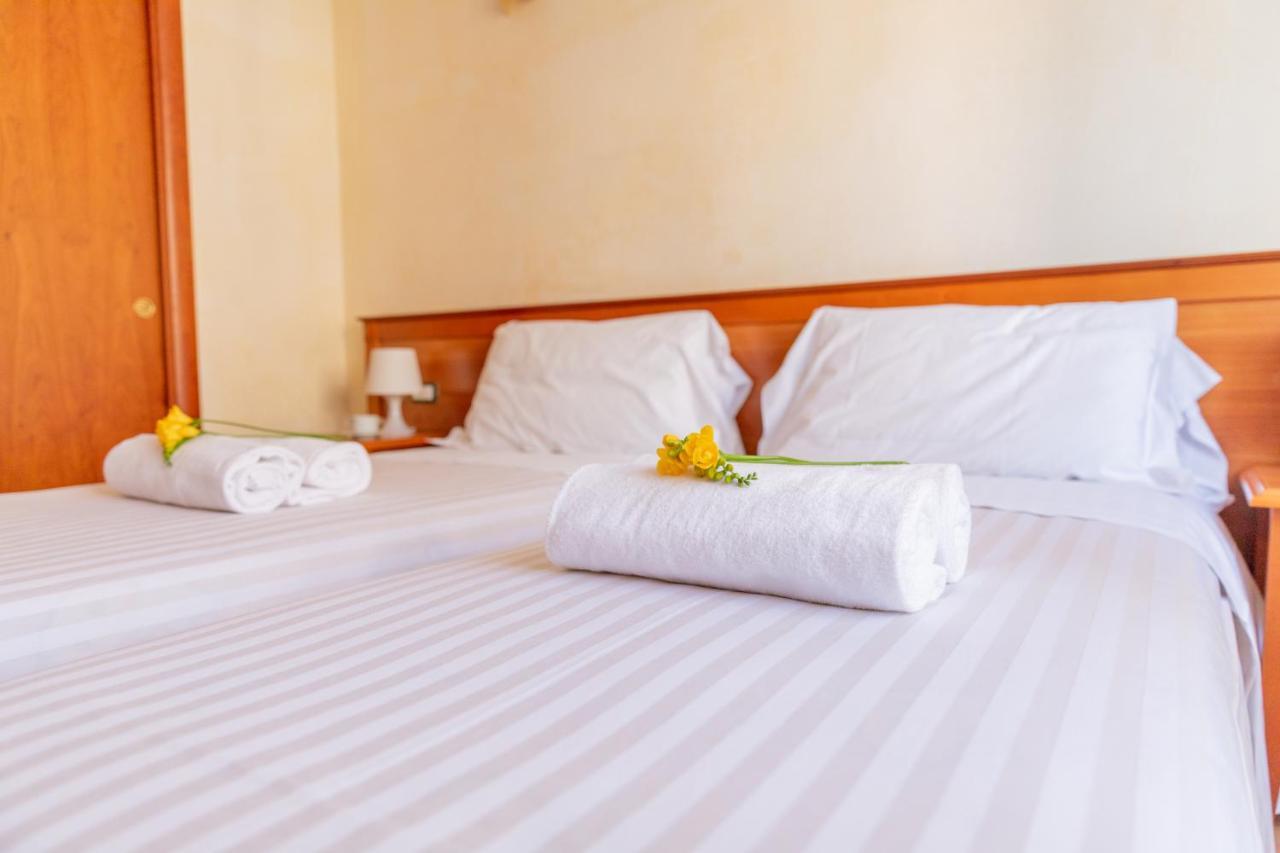 Bed and Breakfast Mediterraneo TartufoExperience Pizzo  Exterior foto