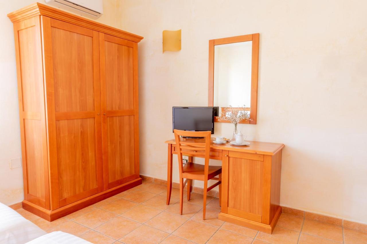 Bed and Breakfast Mediterraneo TartufoExperience Pizzo  Exterior foto