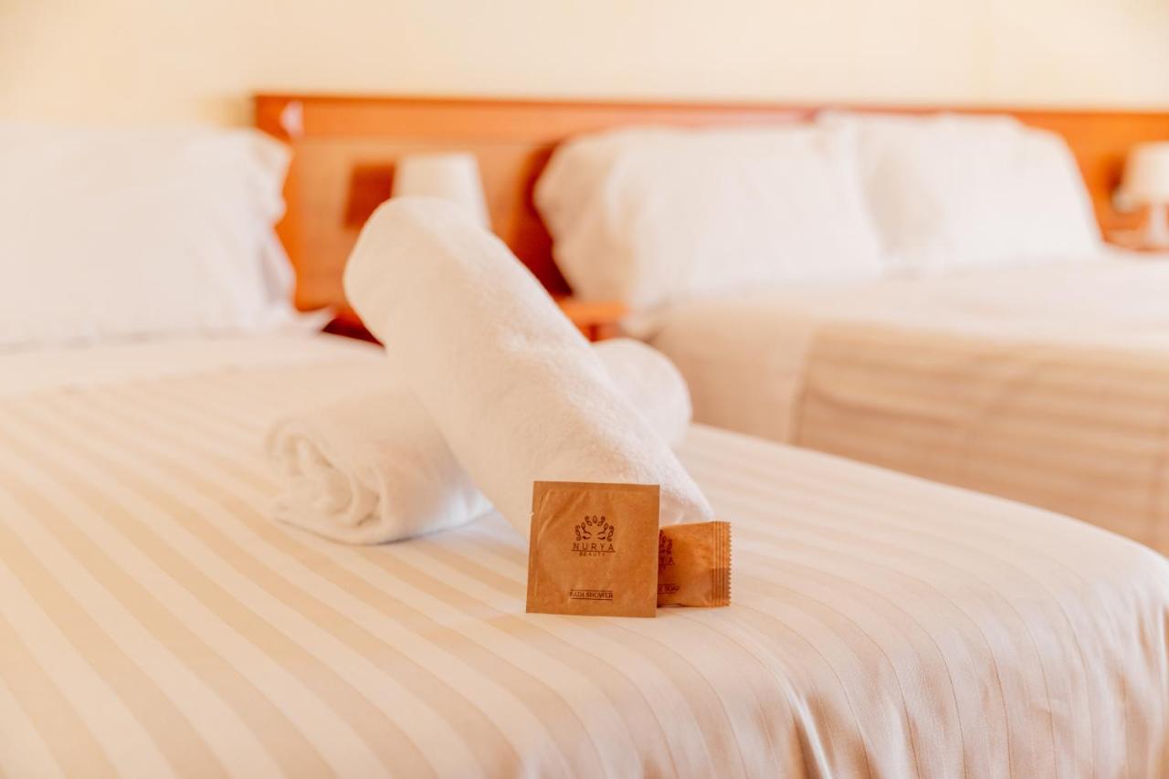 Bed and Breakfast Mediterraneo TartufoExperience Pizzo  Exterior foto