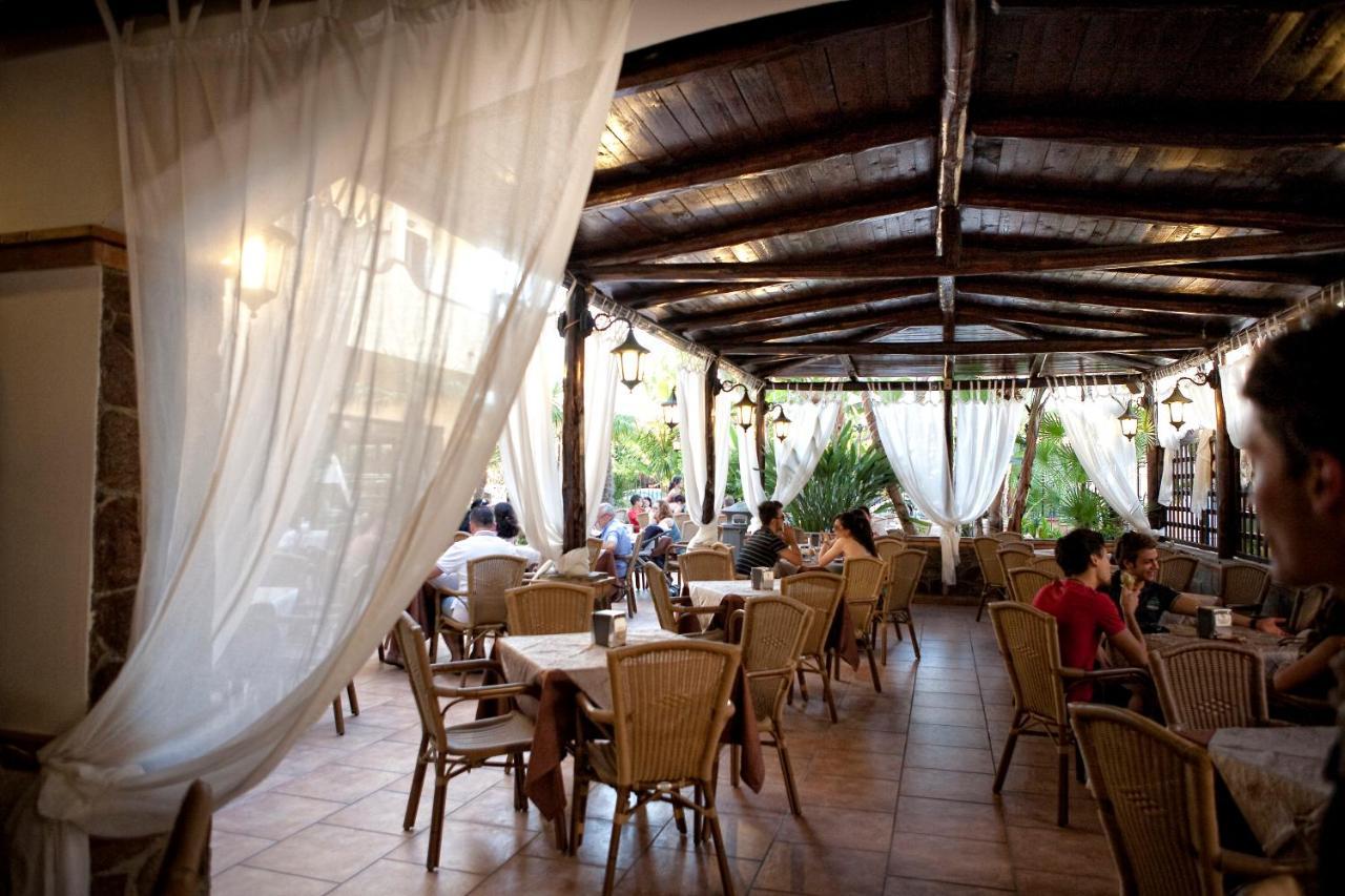 Bed and Breakfast Mediterraneo TartufoExperience Pizzo  Exterior foto