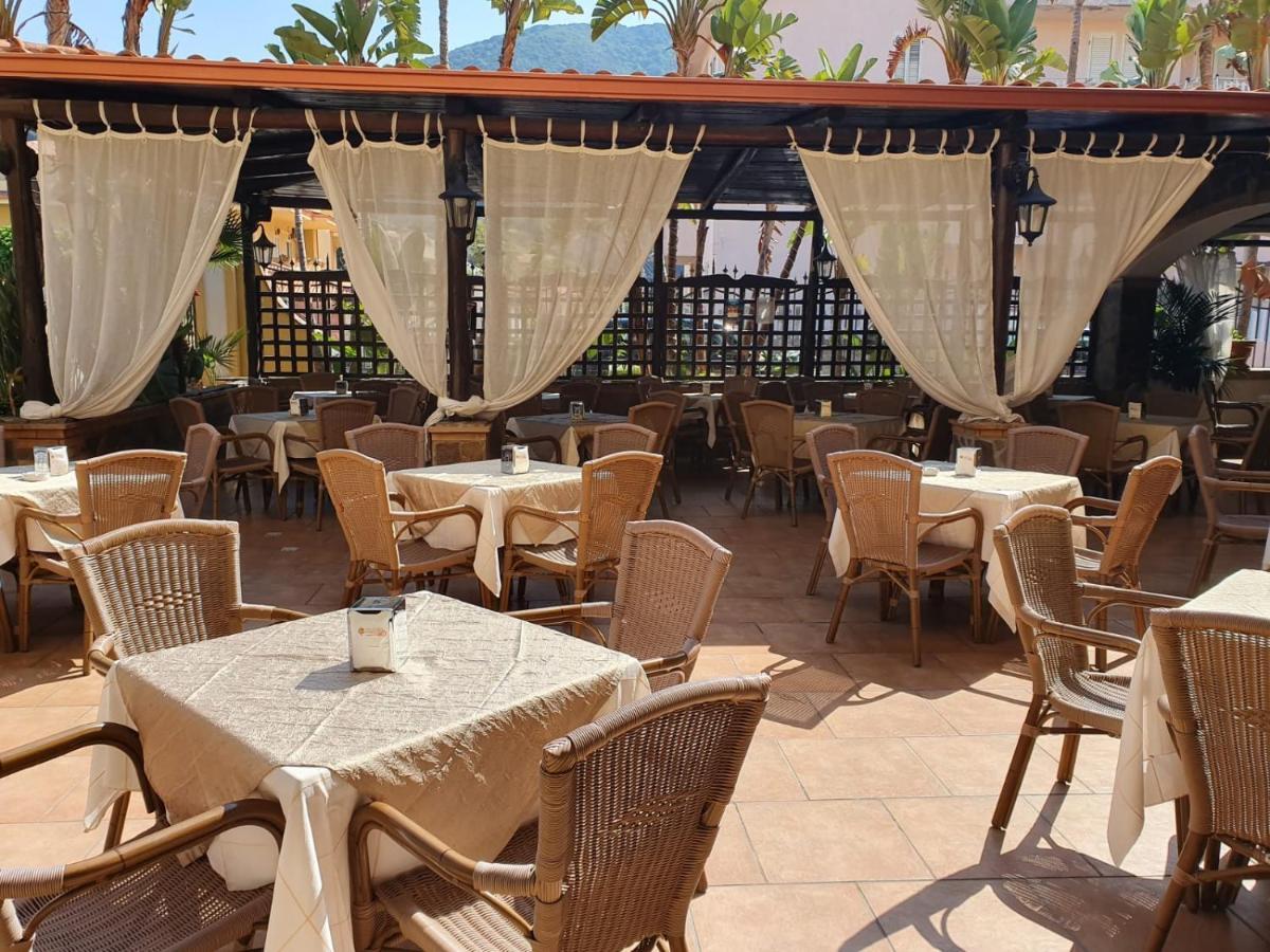 Bed and Breakfast Mediterraneo TartufoExperience Pizzo  Exterior foto